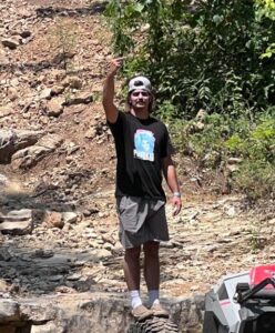 Chase Davis, Odessa, MO Death, Obituary