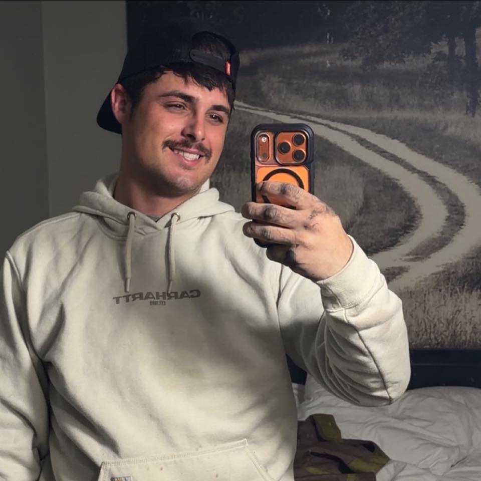 Mark Bobacher, Anderson, MO Death, Obituary