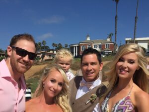 Brian Barnard, Los Gatos, CA Death, Obituary