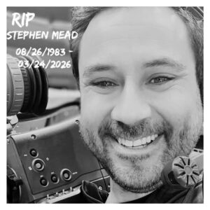 Stephen Mead, St. Louis, MO Death, Obituary