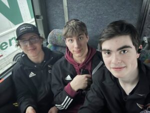 Bruce Stairs, Nackawic, New Brunswick, CA Death, Obituary