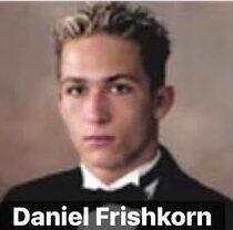 Daniel Frishkorn, Virginia Death, Obituary