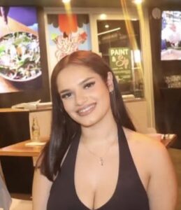 Olivia Camilleri, Victoria, AUS Death, Obituary